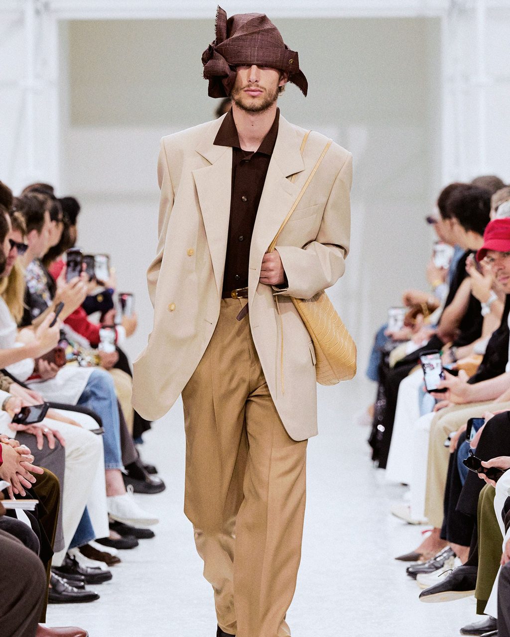 CELINE CROP 5