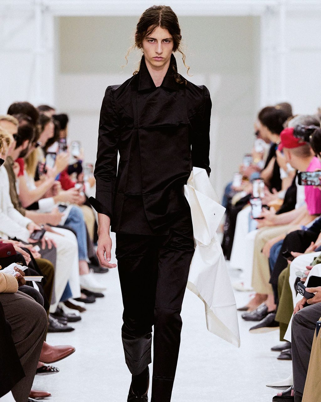 CELINE CROP 6