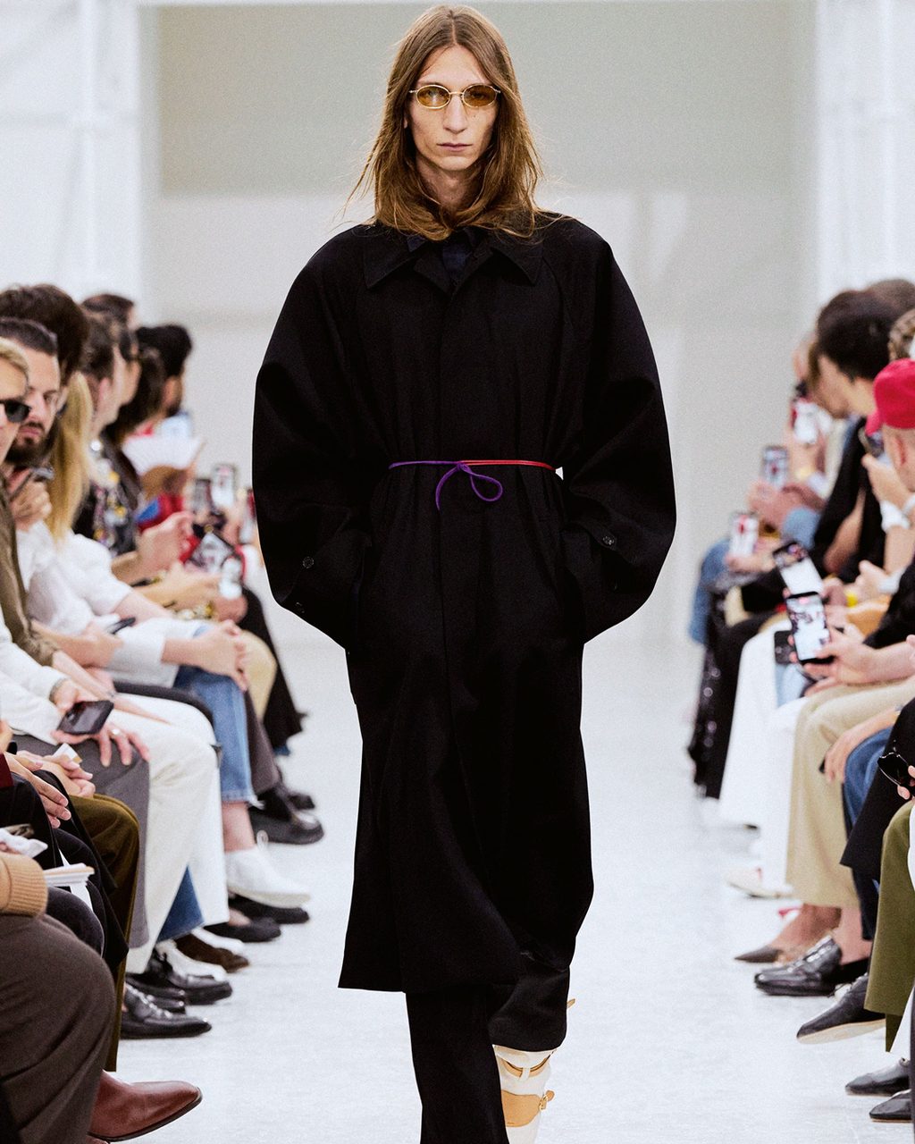 CELINE CROP 8