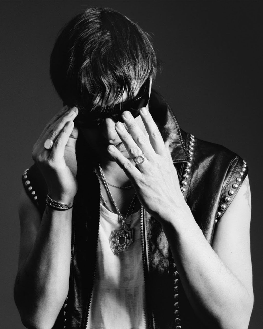 THE STROKES FOR CELINE & UMBRO’S FOOTBALL GEAR: YOUR FRIDAY ROUNDUP