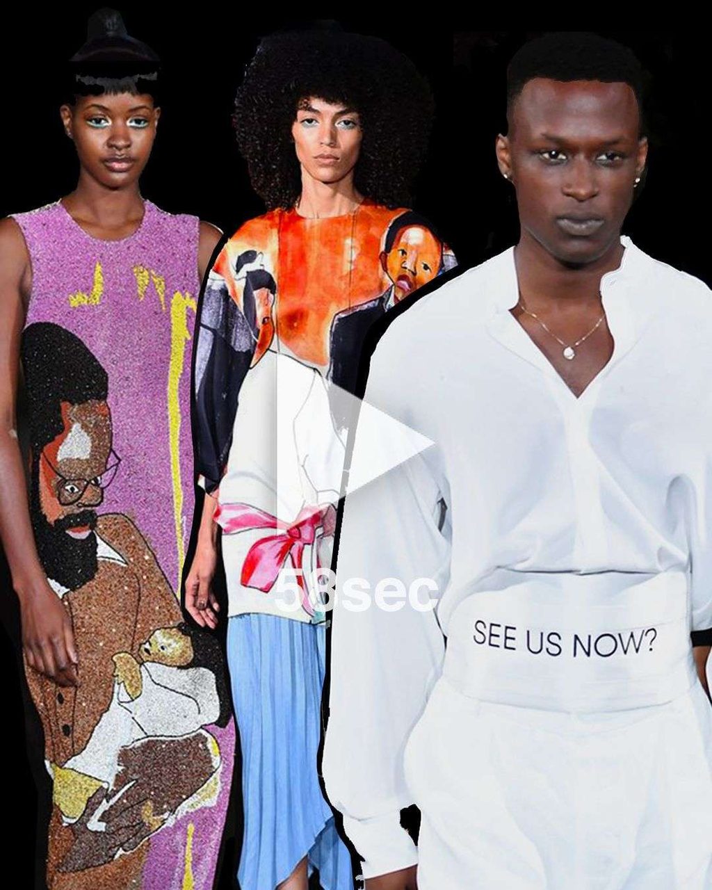 CFDA LAUNCHES RACIAL EQUALITY INITIATIVE