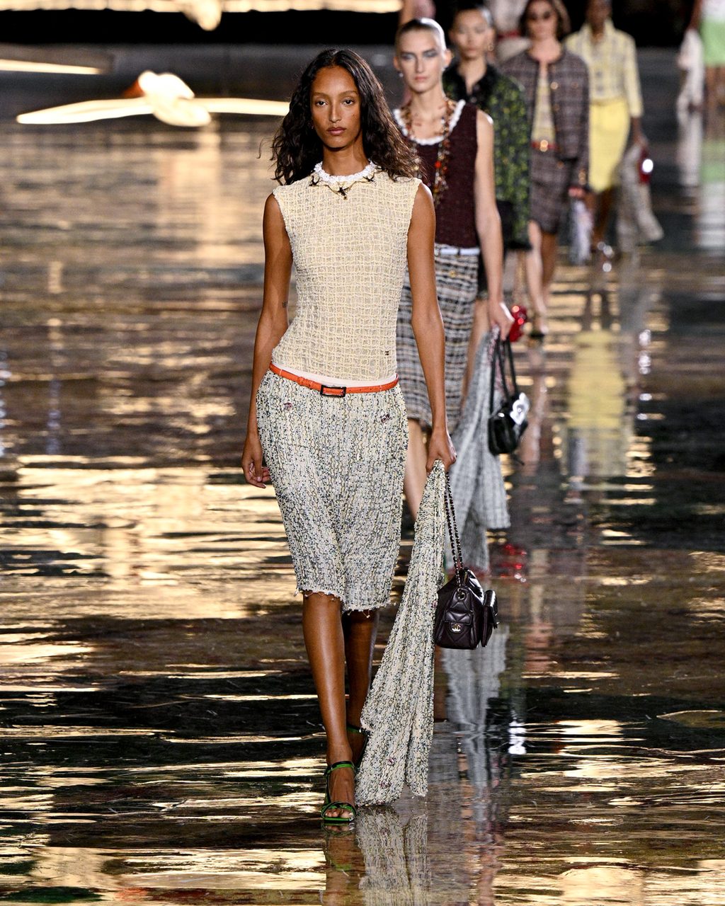 CHANEL 1