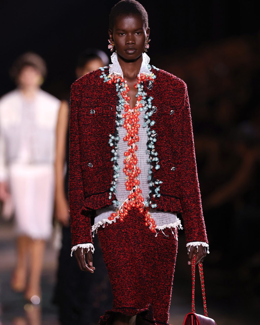 CHANEL 10