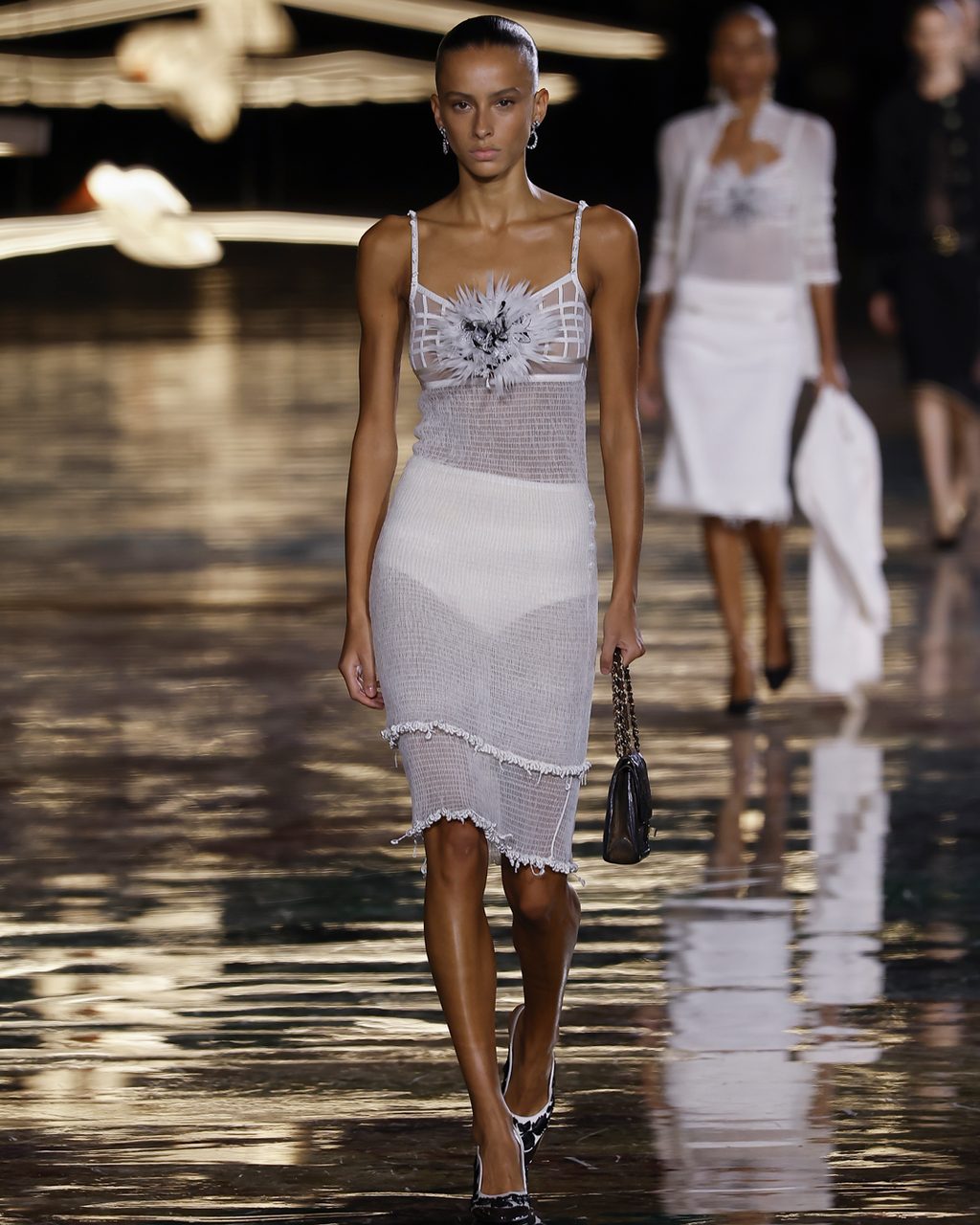 CHANEL 4
