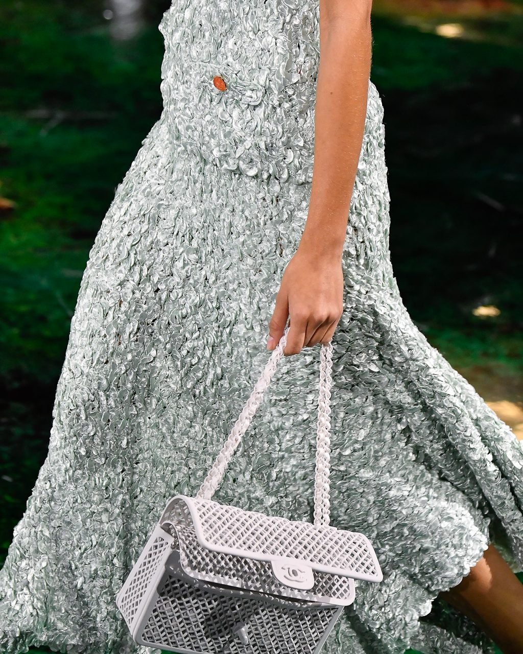 CHANEL 8