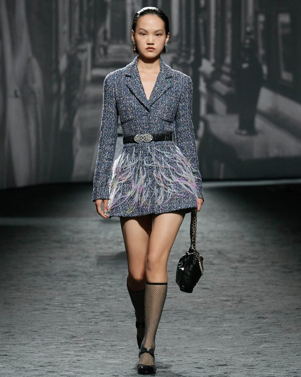 IT’S PARIS FASHION WEEK: HERE’S WHAT YOU DON’T WANT TO MISS