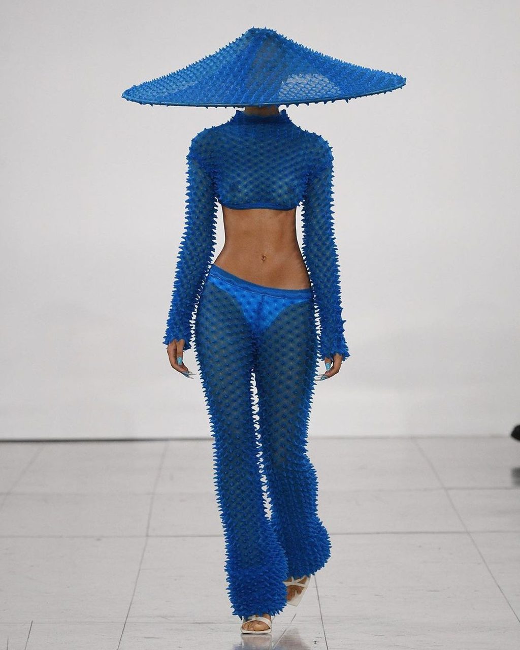 ARE YOU READY FOR LONDON FASHION WEEK?