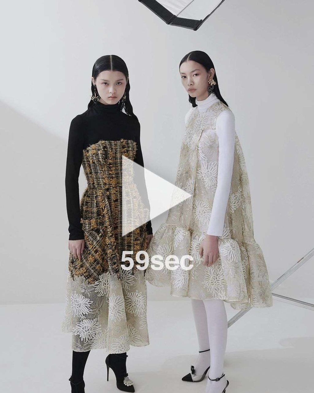 CHINESE DESIGNERS EXCLUDED FROM BFC COVID-19 SUPPORT FUND