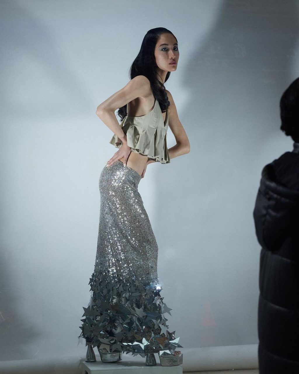 NEW YORK FASHION WEEK: WHAT’S GOING DOWN?
