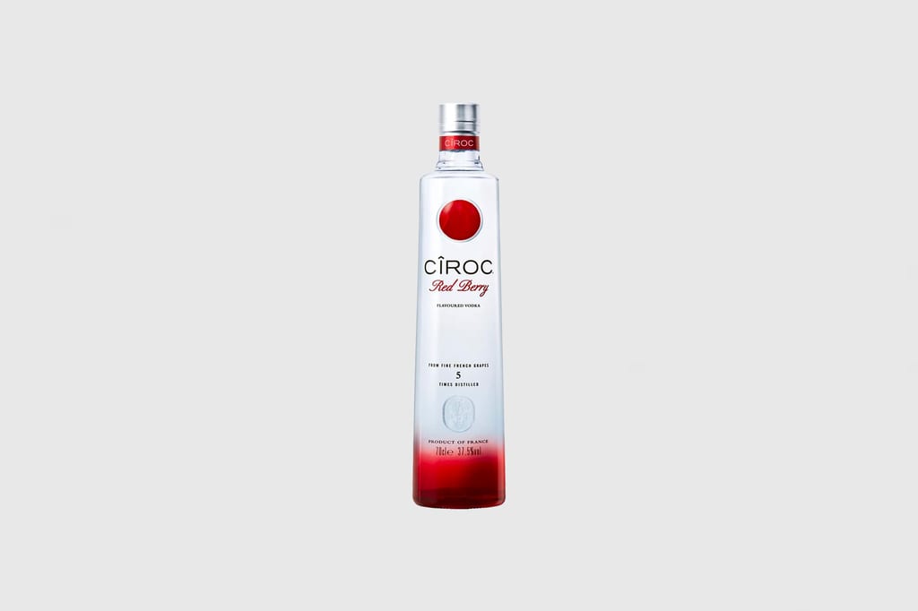 Get your drinks on this New Year’s Eve