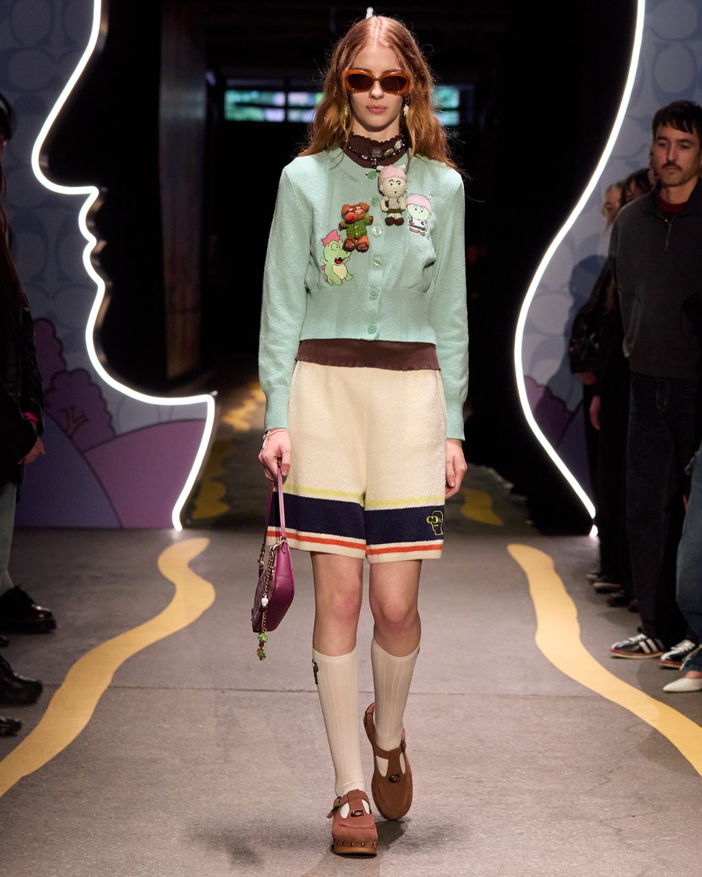 Coach and Brain Dead’s new collaboration is inspired by Tokyo street style