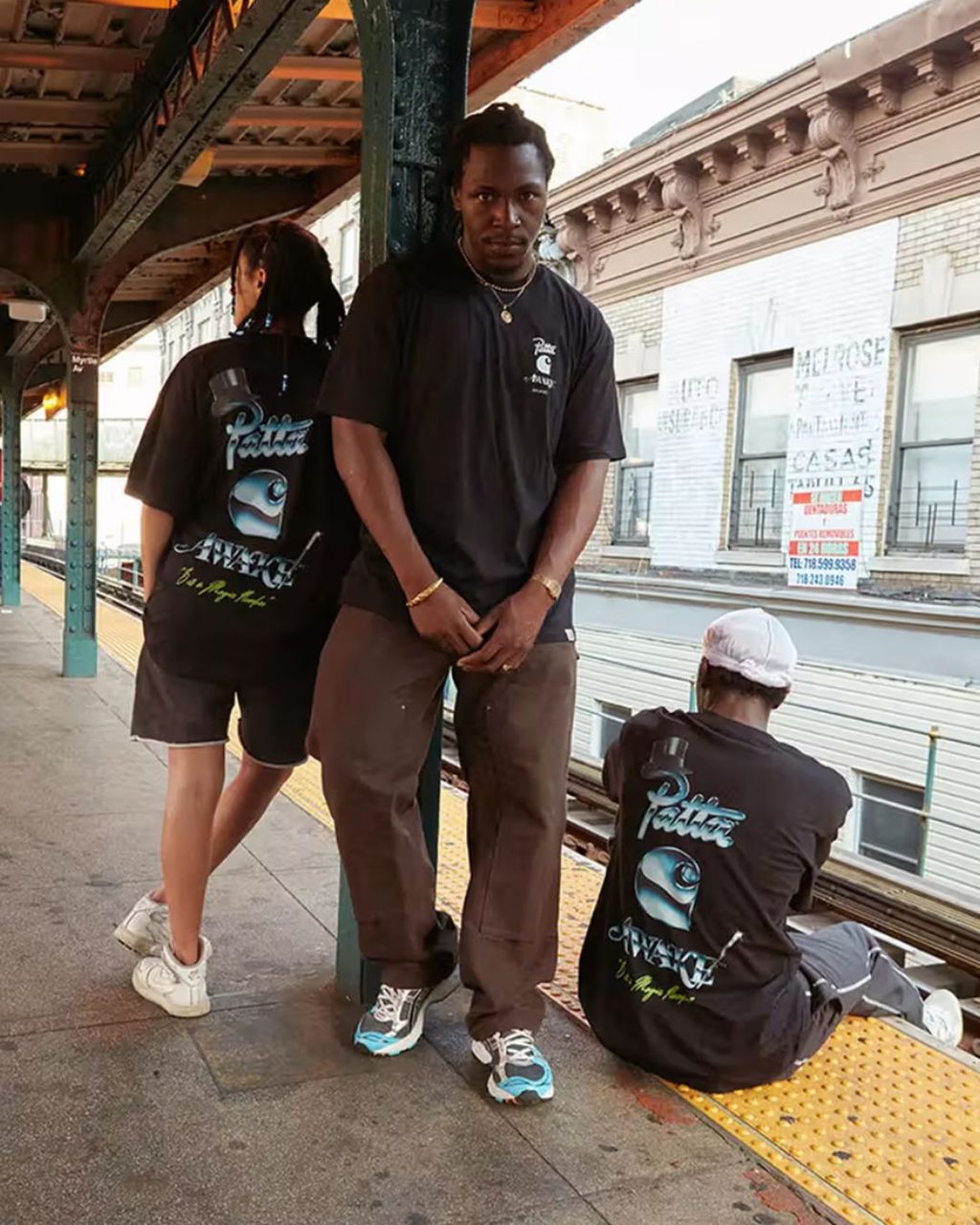 CULTED 101: CARHARTT WIP’S SUBCULTURAL IDENTITY