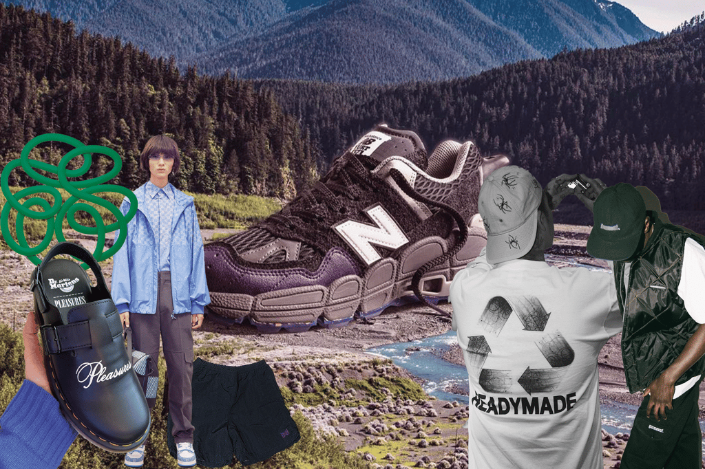 THIS WEEK'S DROP TO KEEP ON YOUR RADAR