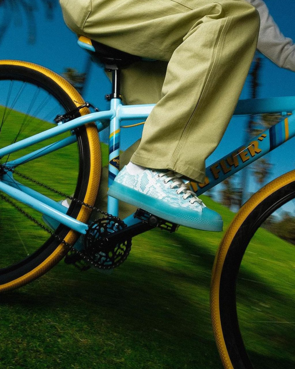 CULTED 101: TYLER, THE CREATOR’S CULTURAL TAKEOVER WITH GOLF LE FLEUR*