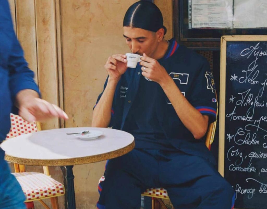 adidas Spezial turns 10, Stone Island x Dover Street Market & more