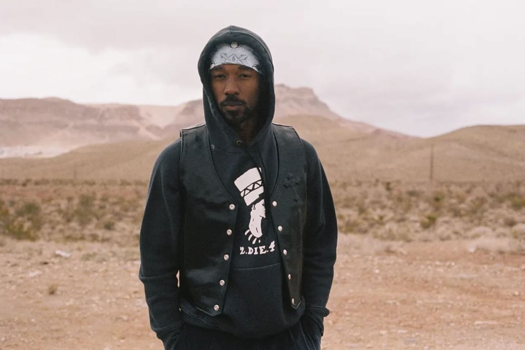 Tremaine Emory to open Denim Tears flagship store