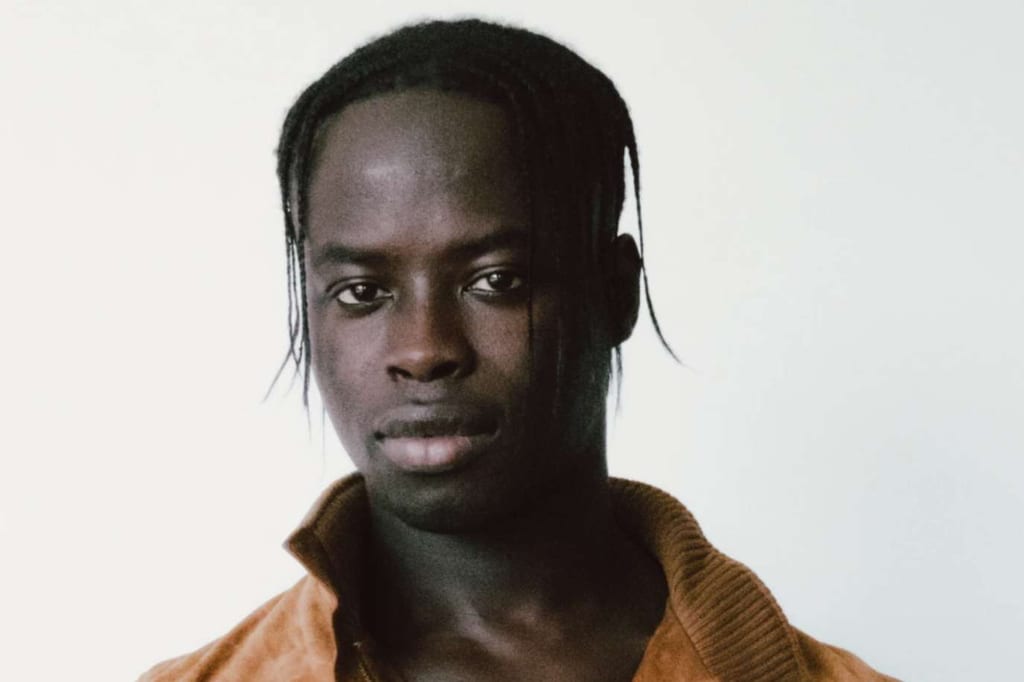 WHY IB KAMARA’S APPOINTMENT AS OFF-WHITE’S ART & IMAGE DIRECTOR MAKES SENSE