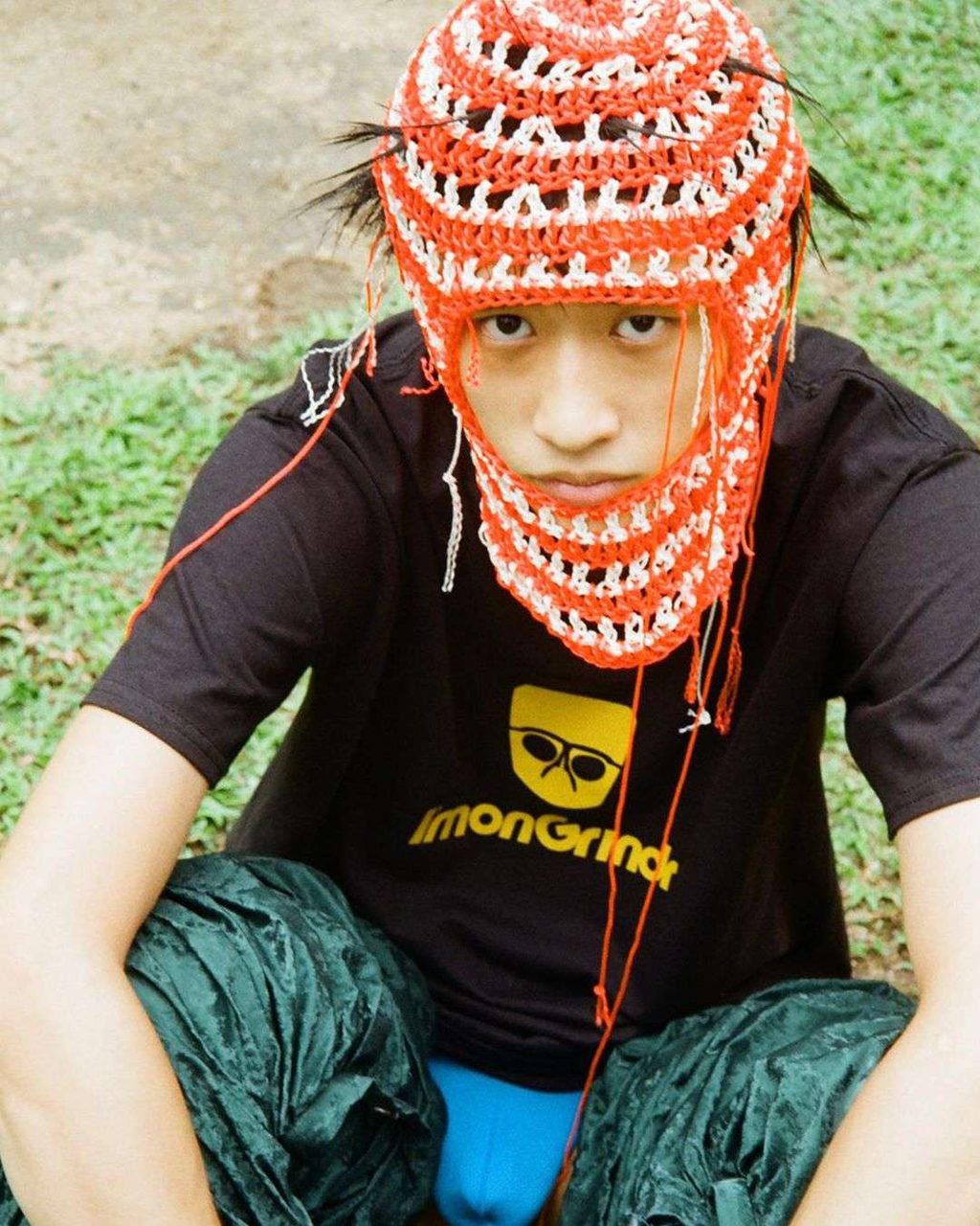WANT A$AP-APPROVED BALACLAVAS? MEET DESIGNER CHRISTIAN STONE