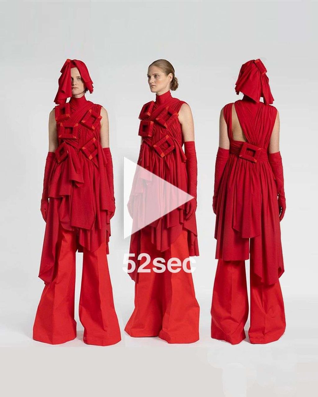 CENTRAL SAINT MARTINS GOES DIGITAL