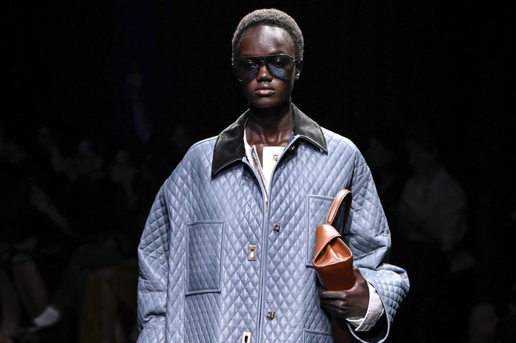 I think these are some of the best coats from FW26
