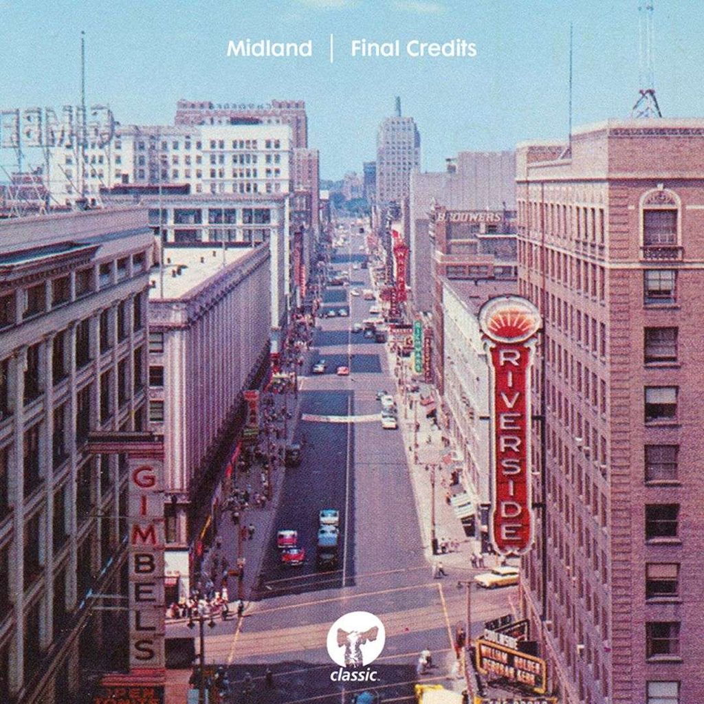 CULTED SOUNDS: WHAT THE TEAM LISTENED TO IN SEPTEMBER