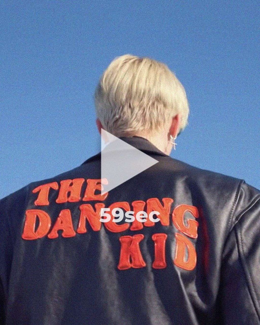 CELINE PAYS TRIBUTE TO THE DANCING KIDS OF TIKTOK FOR SS21 MENSWEAR