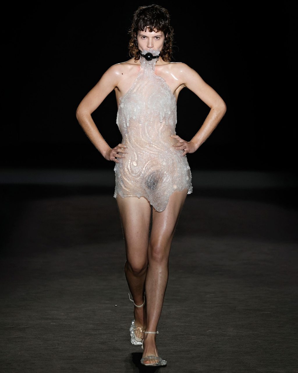 What went down this season at Barcelona Fashion Week