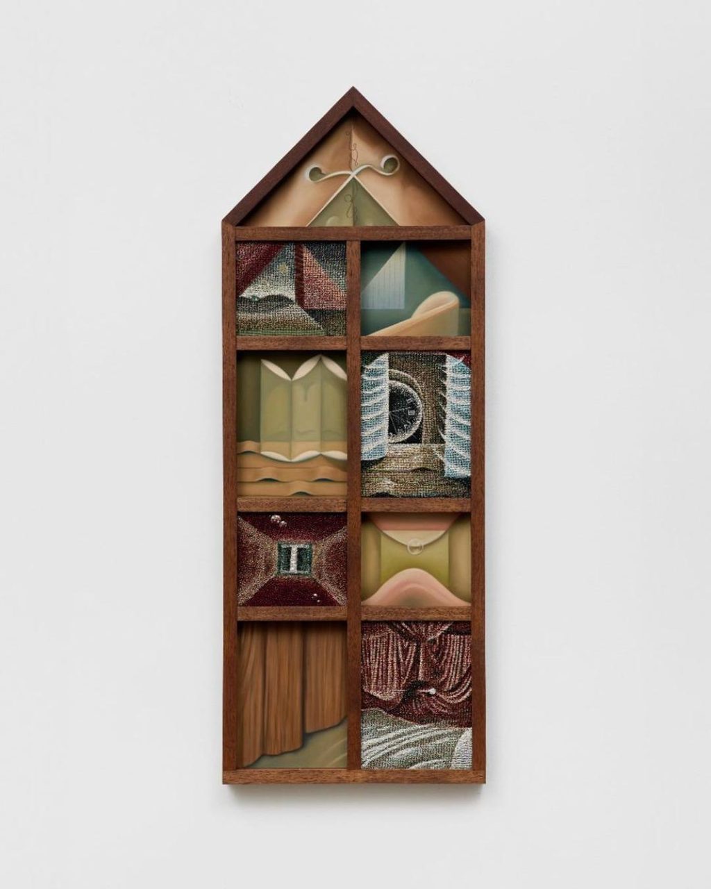 Everything you need to see at the 2024 Frieze London Art Fair