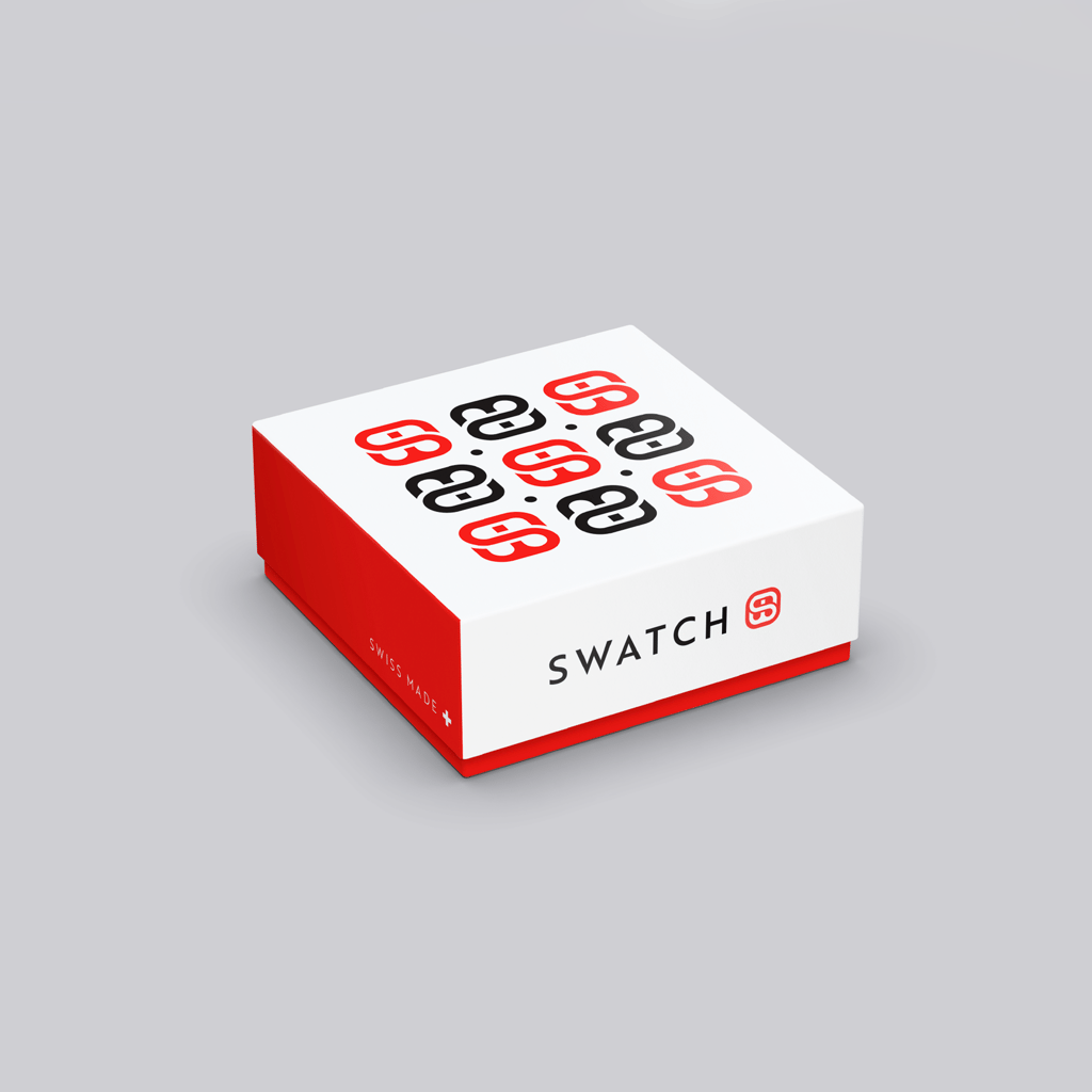 AND THE WINNER IS - THE PROSPECT 100 X SWATCH COMPETITION