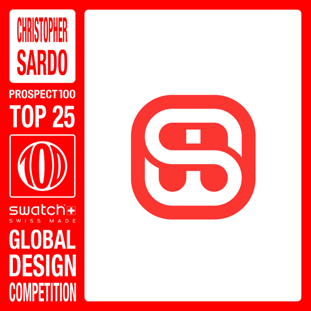 AND THE WINNER IS - THE PROSPECT 100 X SWATCH COMPETITION