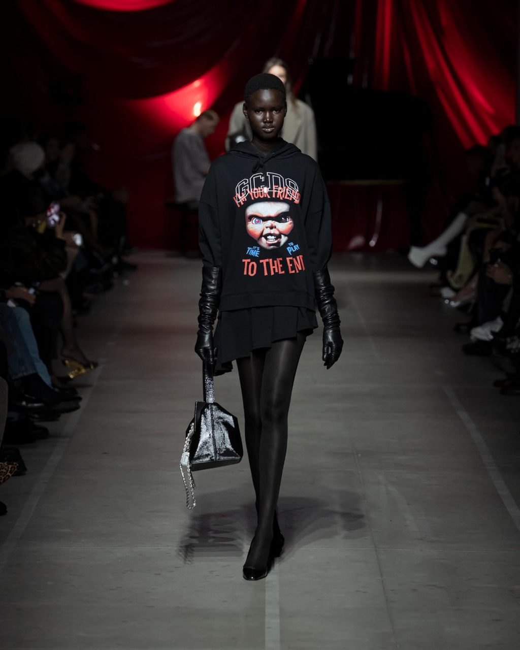 Savage Fenty x Diesel, Oakley x Fortnite, and more good sh*t this week