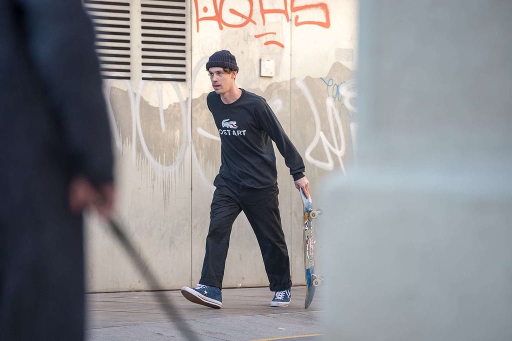 Converse