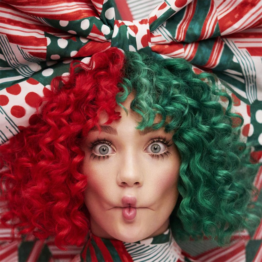 CULTED SOUNDS: TEAM PLAYLIST, BUT MAKE IT FESTIVE