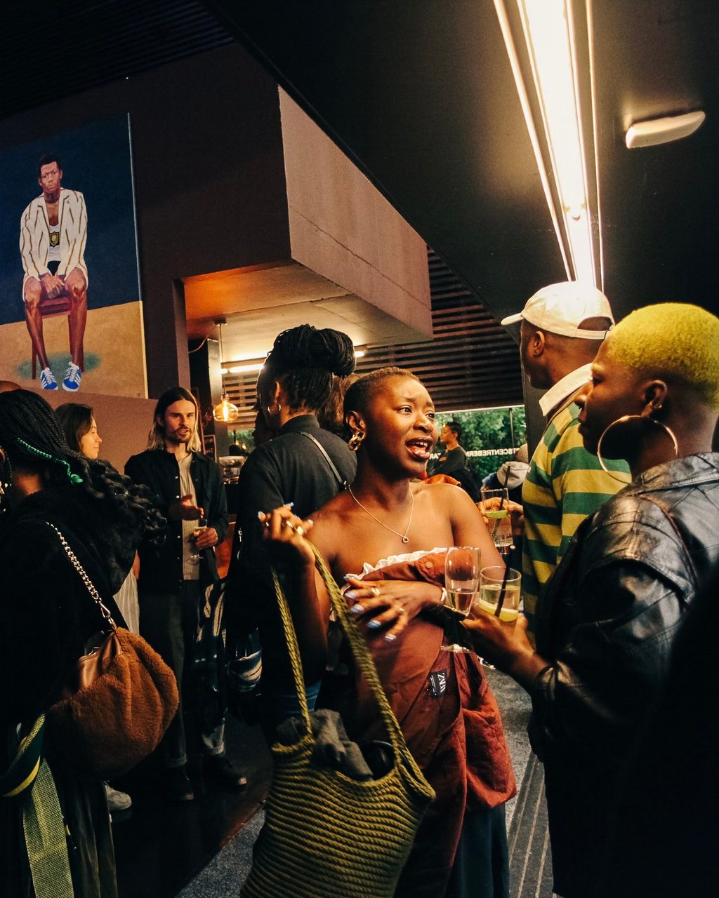 How to become a multidisciplinary artist: Ronan McKenzie