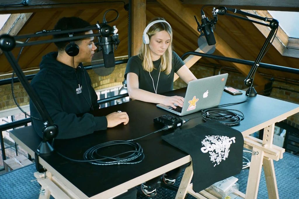WHAT TO EXPECT FROM CONTACT’S NEW PODCAST ‘CREATIVE PATHS’