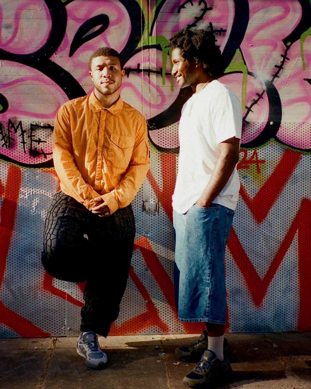 Culted 15 Selects 9 of 15