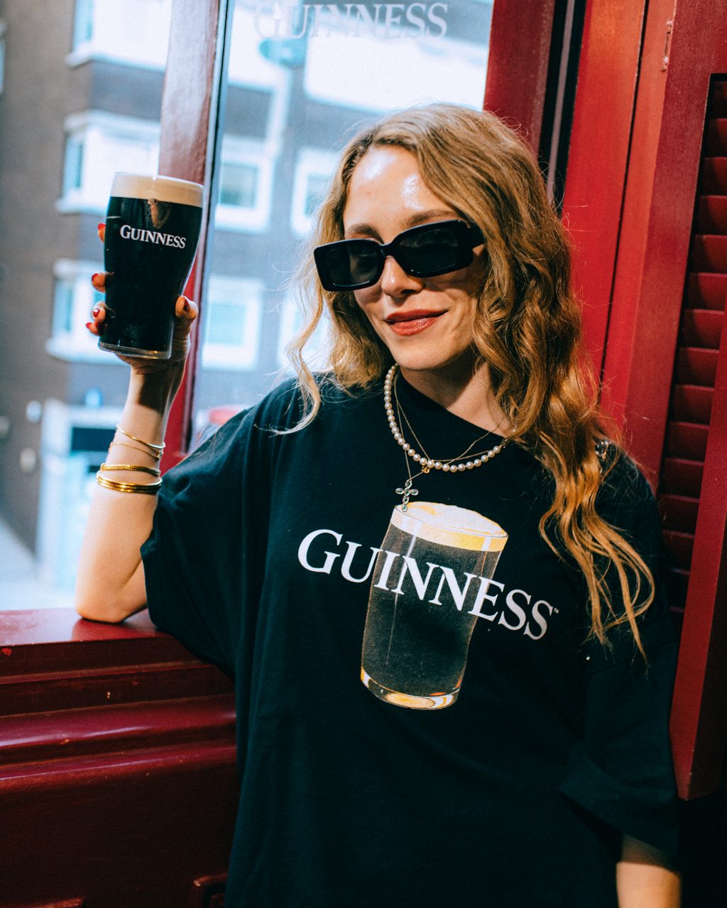 Culted X Guinness Party 7401