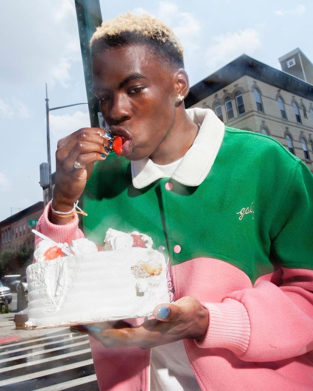 CULTED 101: TYLER, THE CREATOR’S CULTURAL TAKEOVER WITH GOLF LE FLEUR*