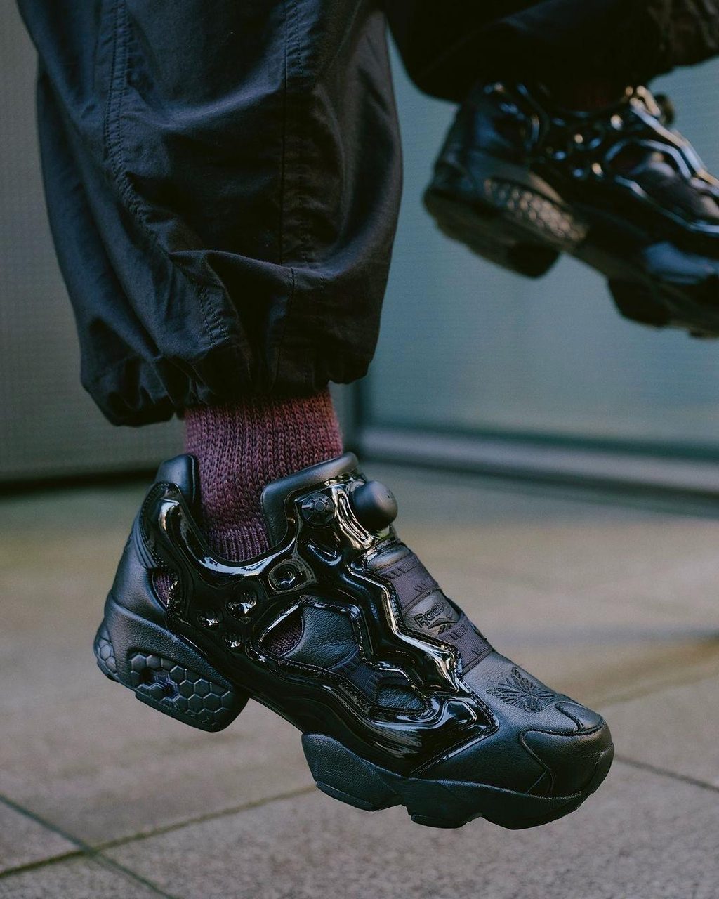 Culted creps: the best sneaker drops this week from Nike, Reebok x Needles and a Salomon x Vandy the Pink linkup