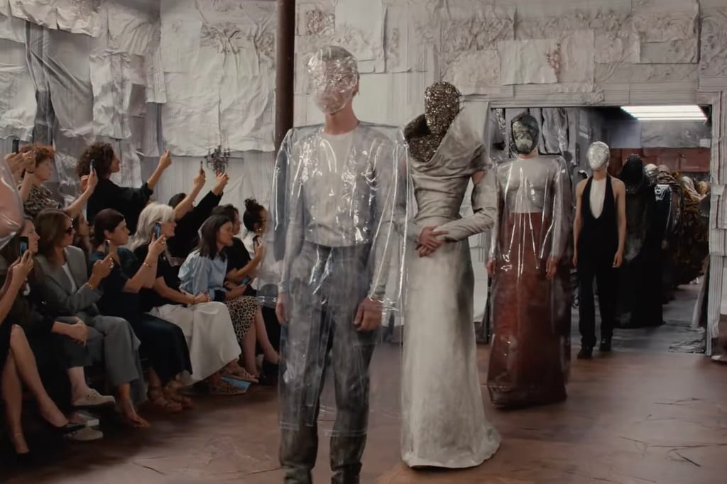 In 2025, is creativity a luxury?