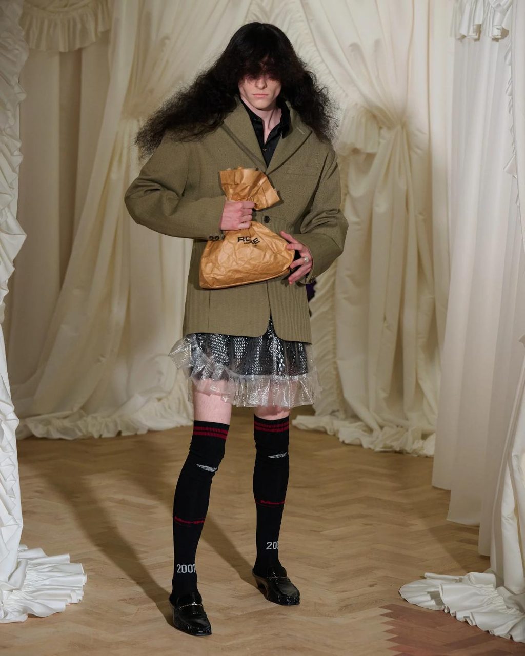 Can London save its fashion week?