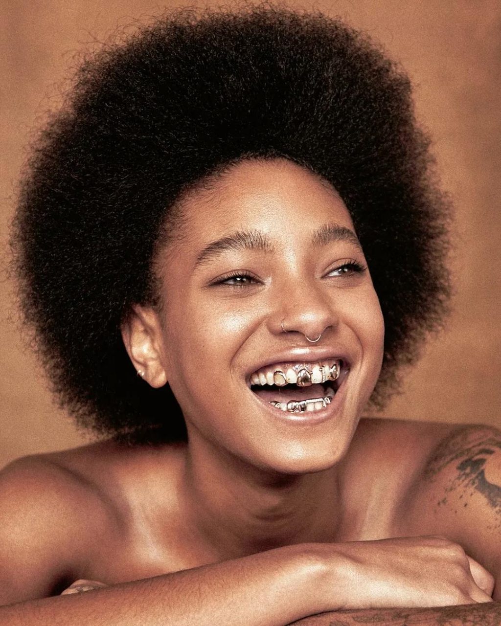 New fall collections, new campaigns, new collabs and more good sh*t this week