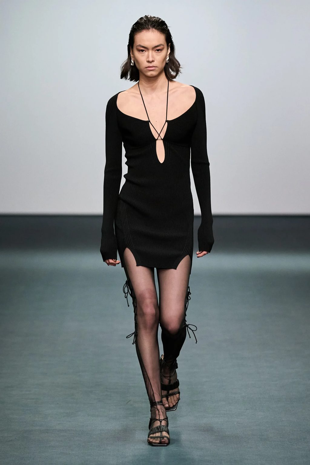SO, WHAT WENT DOWN AT LONDON FASHION WEEK?