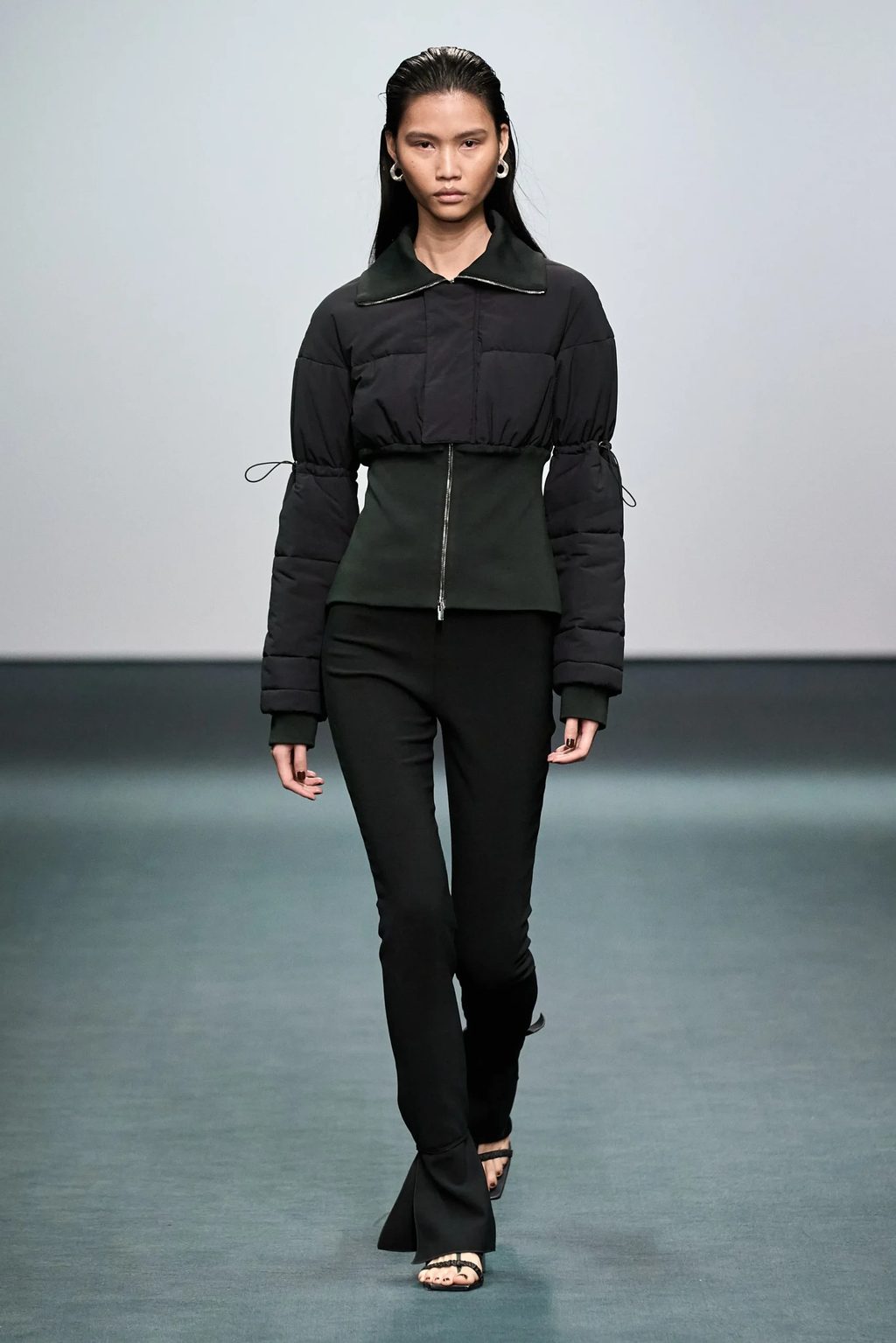 SO, WHAT WENT DOWN AT LONDON FASHION WEEK?