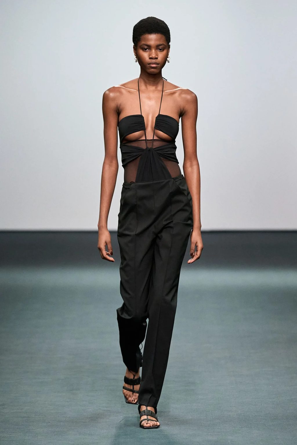 SO, WHAT WENT DOWN AT LONDON FASHION WEEK?