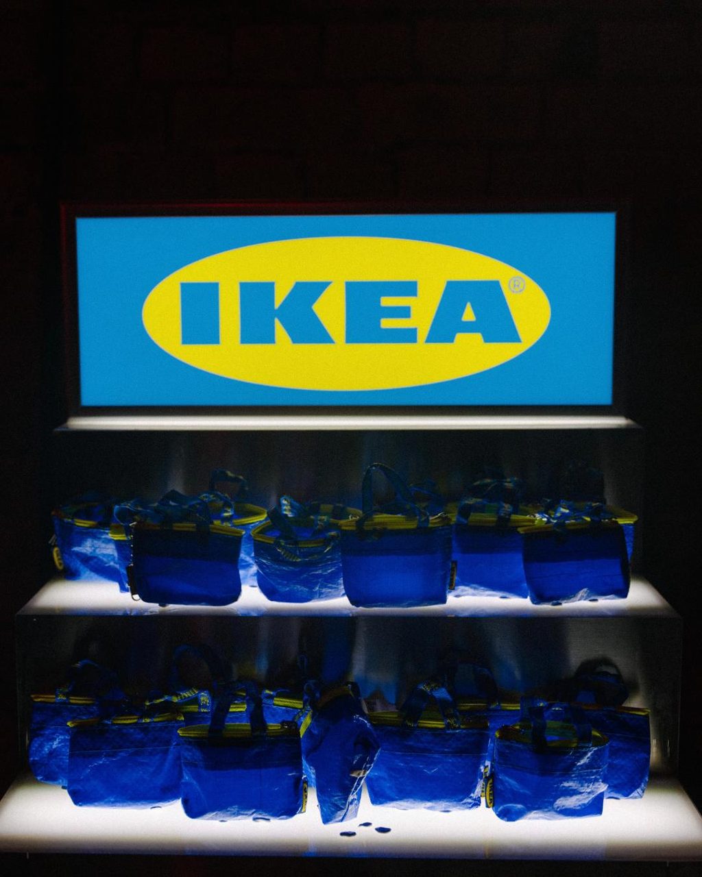 What went down at IKEA’s Hack House Party