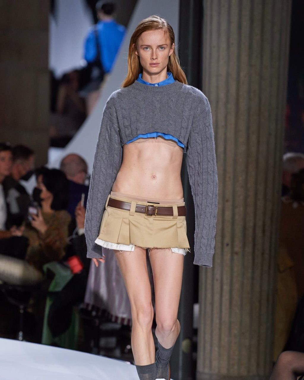We need to talk about stylist Lotta Volkova