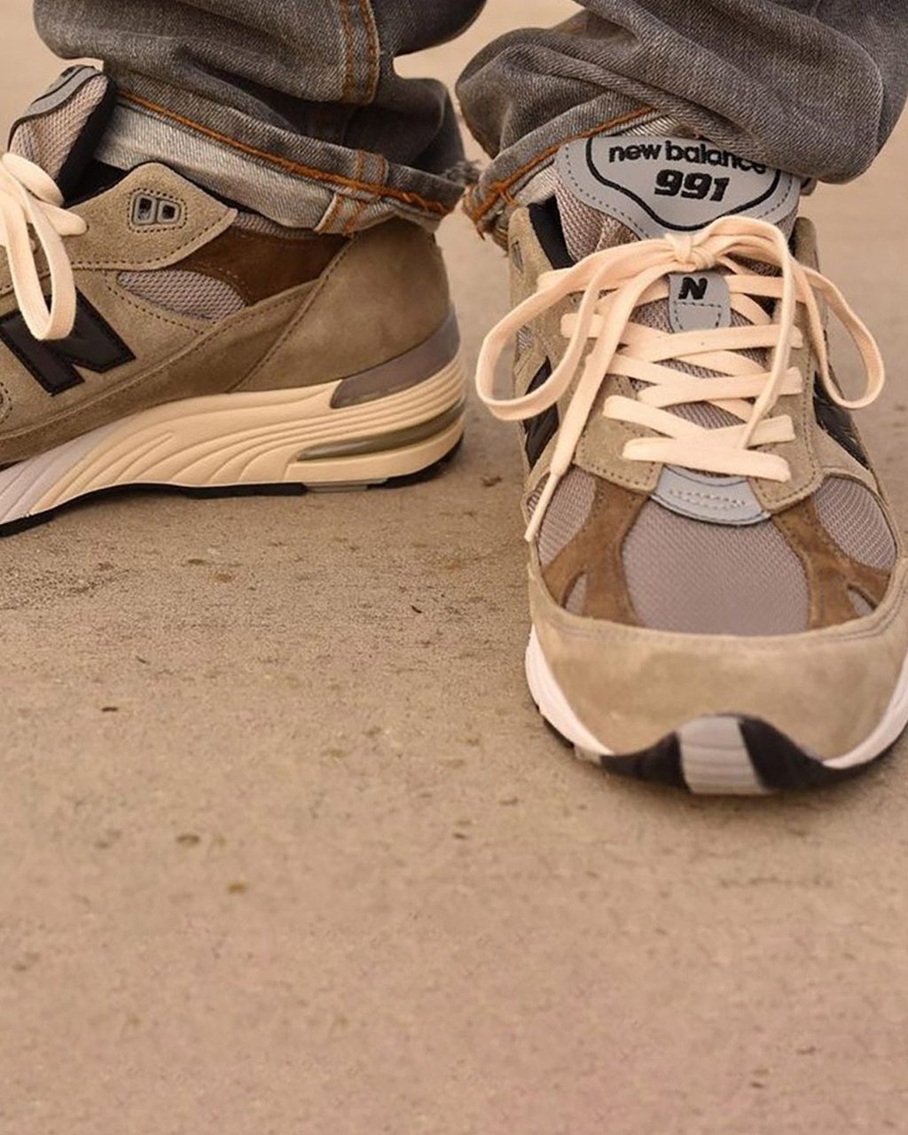 5 SNEAKERS DROPPING IN DECEMBER YOU CAN’T MISS