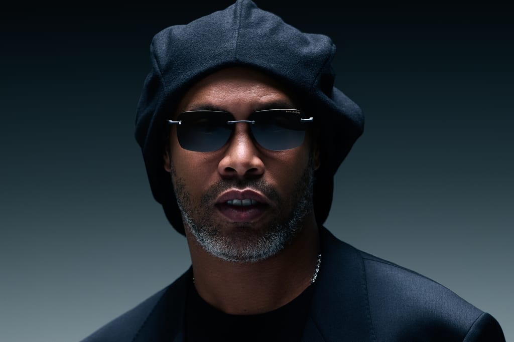 Ronaldhino 