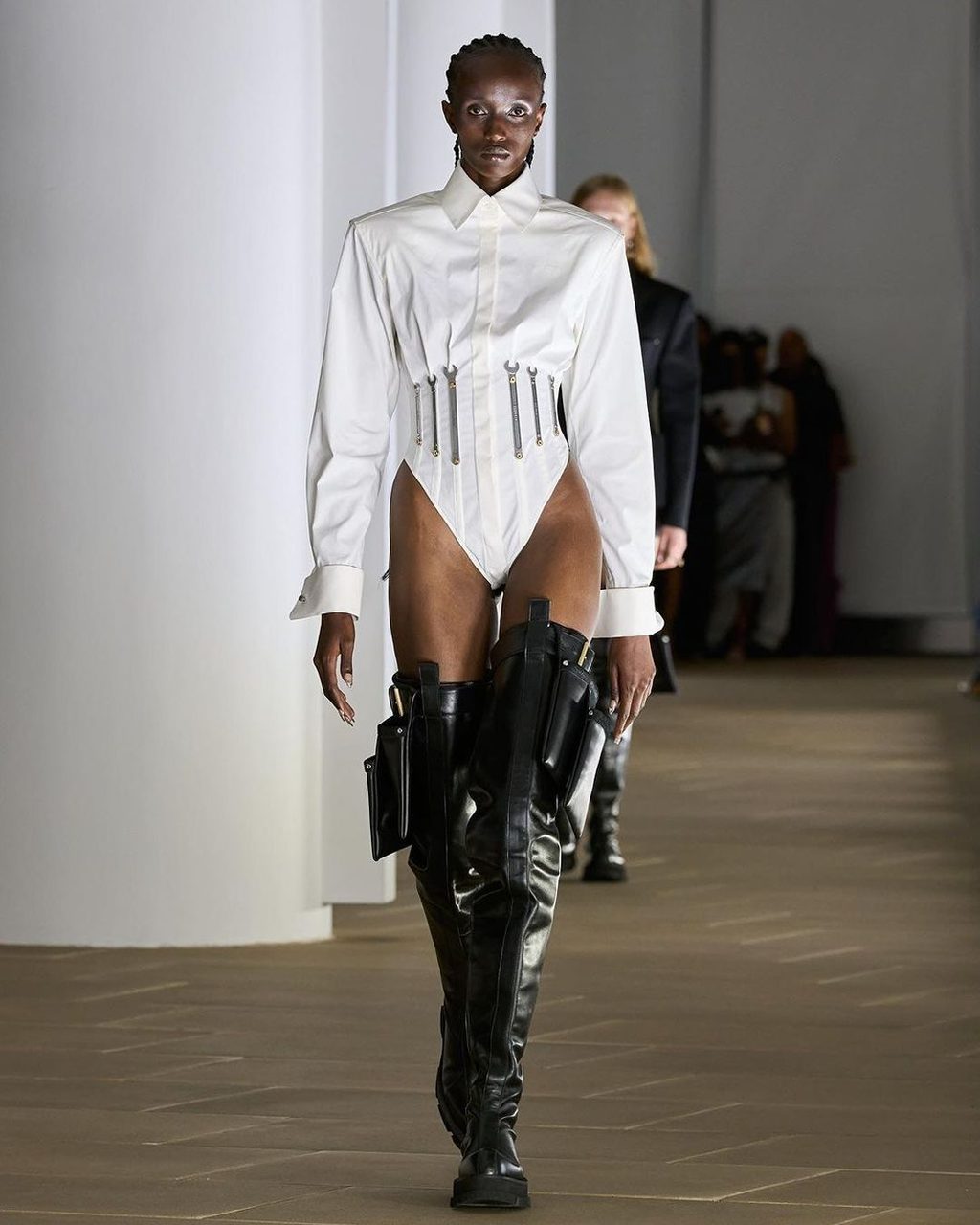 Here’s what you missed at New York Fashion Week SS24